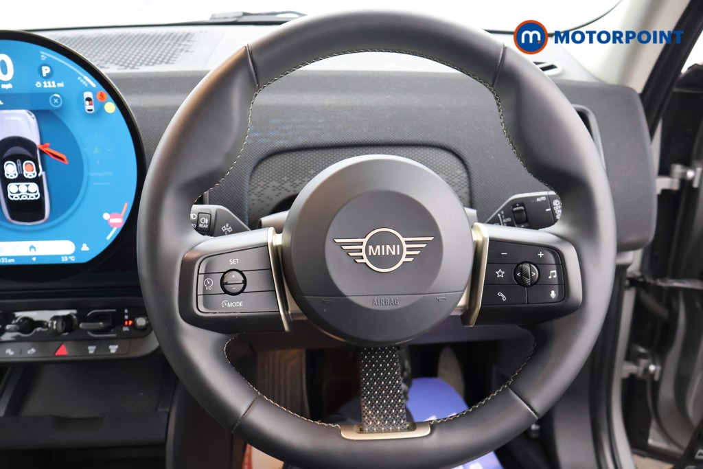 Mini Countryman C Classic Automatic Petrol SUV - Stock Number (1686573) - 1st supplementary image
