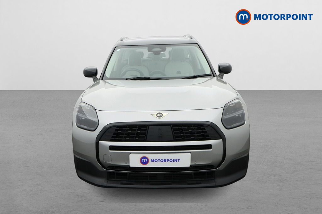 Mini Countryman C Classic Automatic Petrol SUV - Stock Number (1686573) - Front bumper