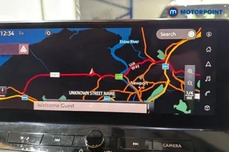 Nissan Qashqai N-Connecta Automatic Petrol-Electric Hybrid SUV - Stock Number (1686754) - 9th supplementary image