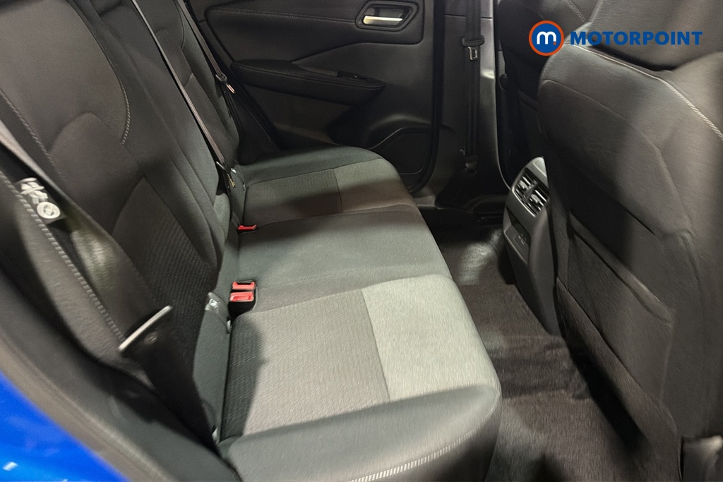 Nissan Qashqai N-Connecta Automatic Petrol-Electric Hybrid SUV - Stock Number (1686754) - 25th supplementary image
