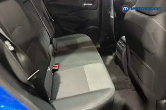 Nissan Qashqai N-Connecta Automatic Petrol-Electric Hybrid SUV - Stock Number (1686754) - 25th supplementary image