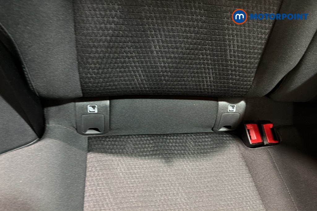 Nissan Qashqai N-Connecta Automatic Petrol-Electric Hybrid SUV - Stock Number (1686754) - 27th supplementary image