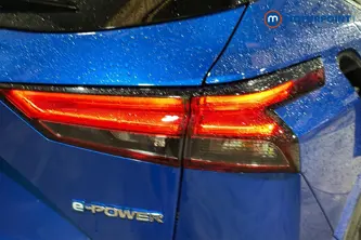 Nissan Qashqai N-Connecta Automatic Petrol-Electric Hybrid SUV - Stock Number (1686754) - 36th supplementary image