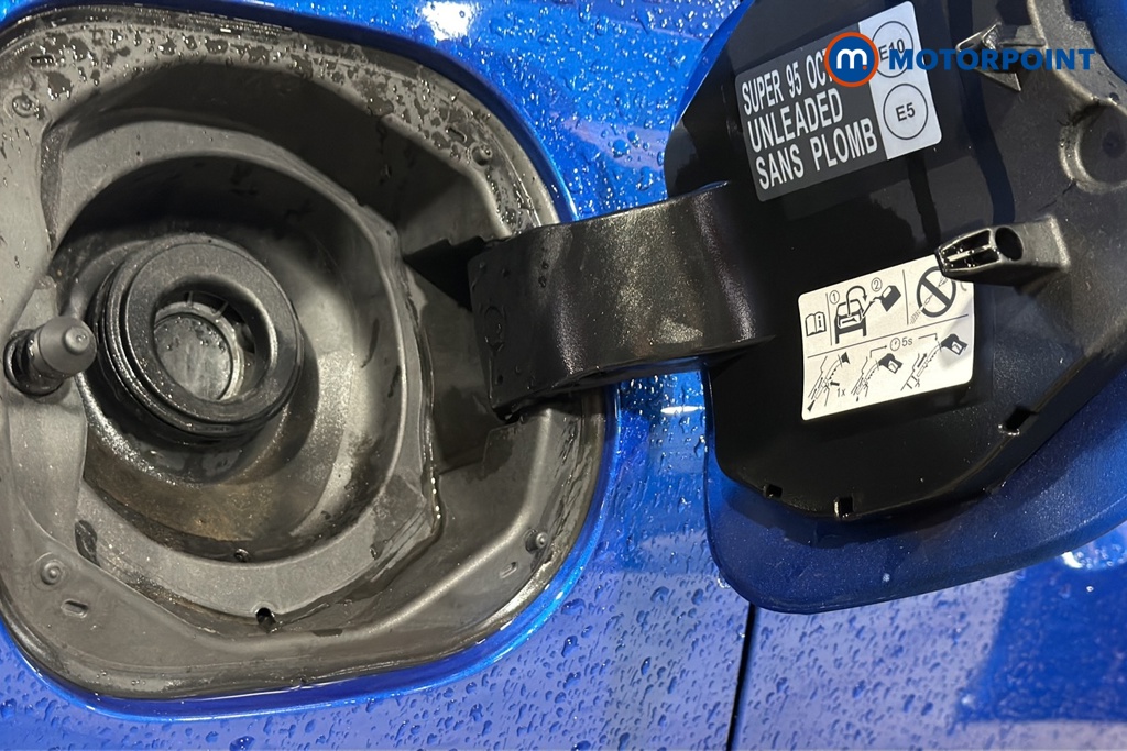 Nissan Qashqai N-Connecta Automatic Petrol-Electric Hybrid SUV - Stock Number (1686754) - 41st supplementary image