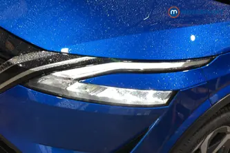 Nissan Qashqai N-Connecta Automatic Petrol-Electric Hybrid SUV - Stock Number (1686754) - 42nd supplementary image