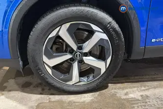 Nissan Qashqai N-Connecta Automatic Petrol-Electric Hybrid SUV - Stock Number (1686754) - 44th supplementary image