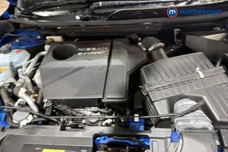 Nissan Qashqai N-Connecta Automatic Petrol-Electric Hybrid SUV - Stock Number (1686754) - 48th supplementary image