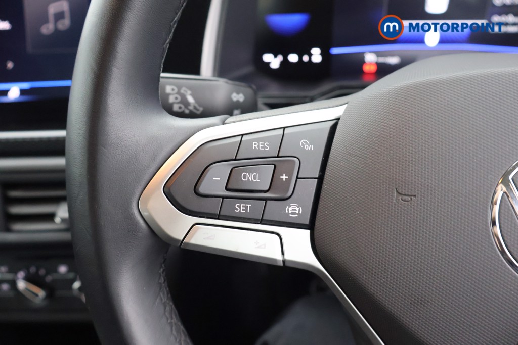 Volkswagen Polo Life Manual Petrol Hatchback - Stock Number (1686797) - 2nd supplementary image