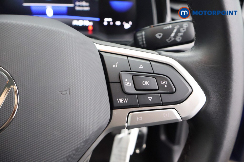 Volkswagen Polo Life Manual Petrol Hatchback - Stock Number (1686797) - 3rd supplementary image