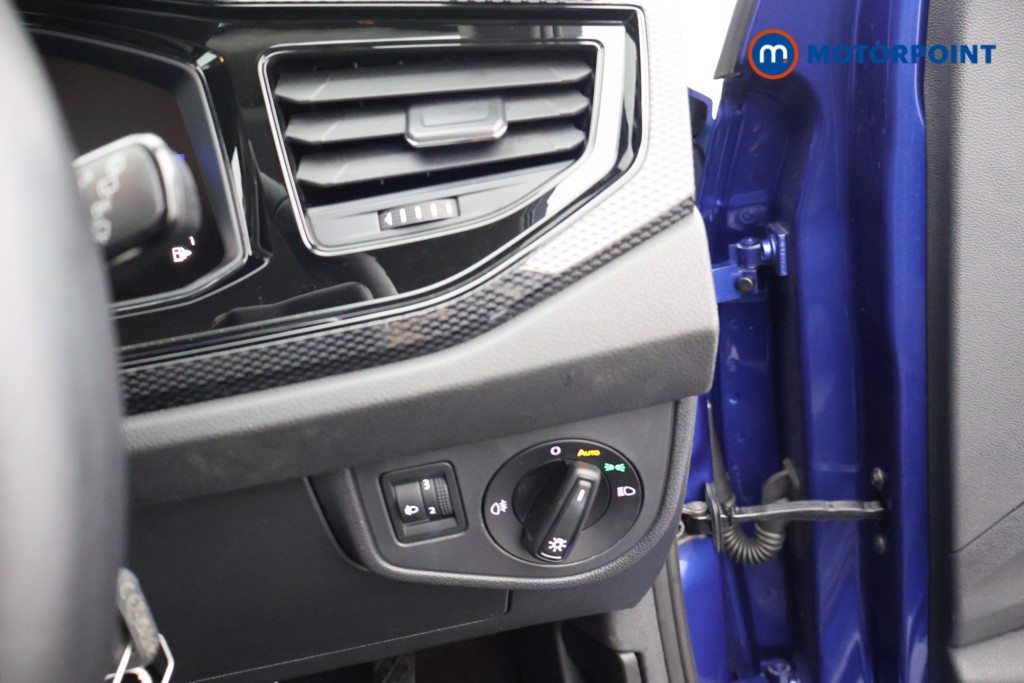 Volkswagen Polo Life Manual Petrol Hatchback - Stock Number (1686797) - 7th supplementary image