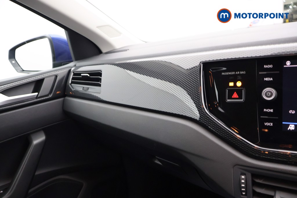 Volkswagen Polo Life Manual Petrol Hatchback - Stock Number (1686797) - 10th supplementary image