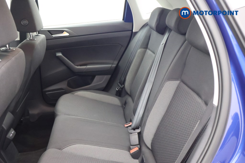 Volkswagen Polo Life Manual Petrol Hatchback - Stock Number (1686797) - 16th supplementary image