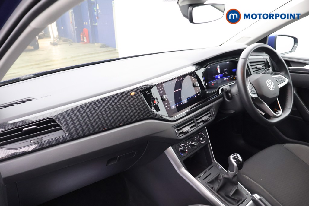 Volkswagen Polo Life Manual Petrol Hatchback - Stock Number (1686797) - 17th supplementary image