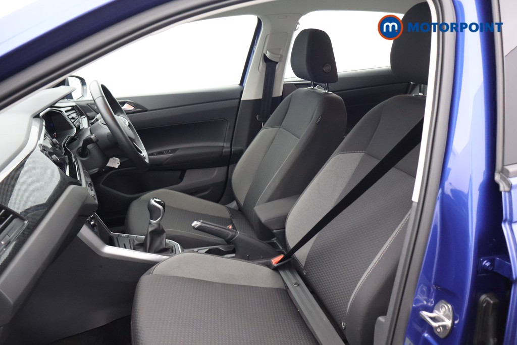 Volkswagen Polo Life Manual Petrol Hatchback - Stock Number (1686797) - 18th supplementary image