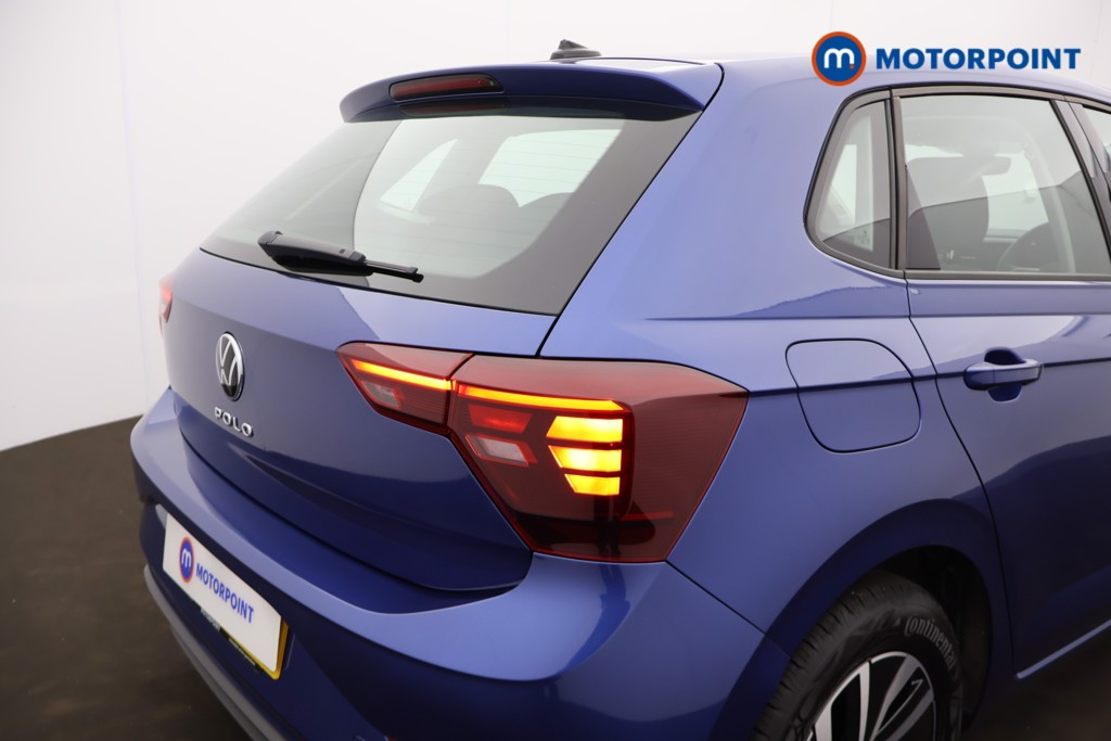 Volkswagen Polo Life Manual Petrol Hatchback - Stock Number (1686797) - 20th supplementary image