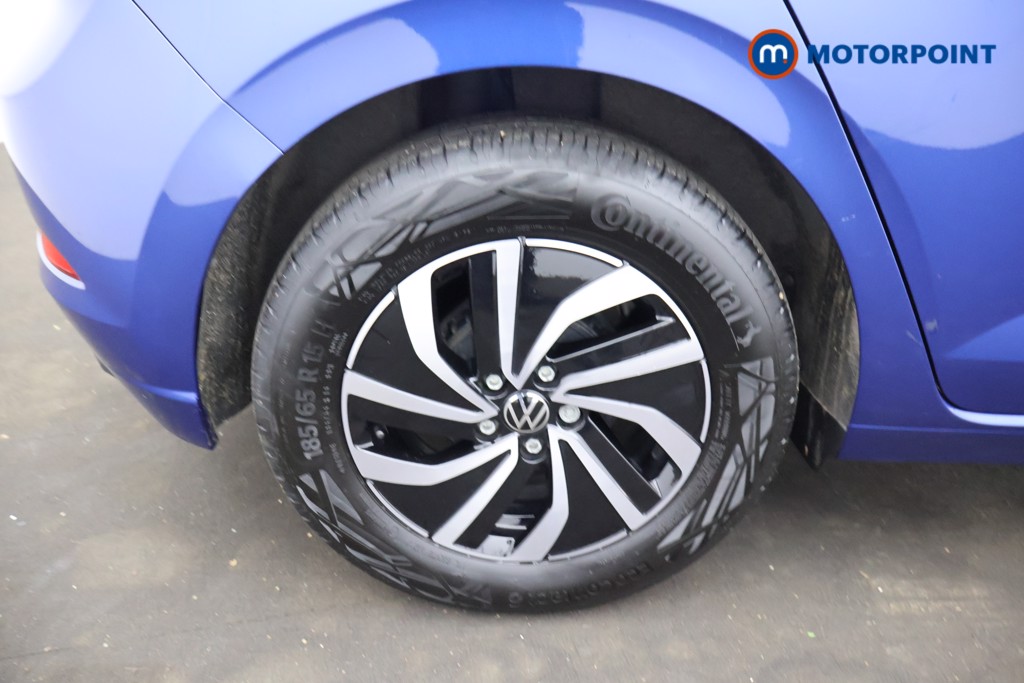 Volkswagen Polo Life Manual Petrol Hatchback - Stock Number (1686797) - 22nd supplementary image