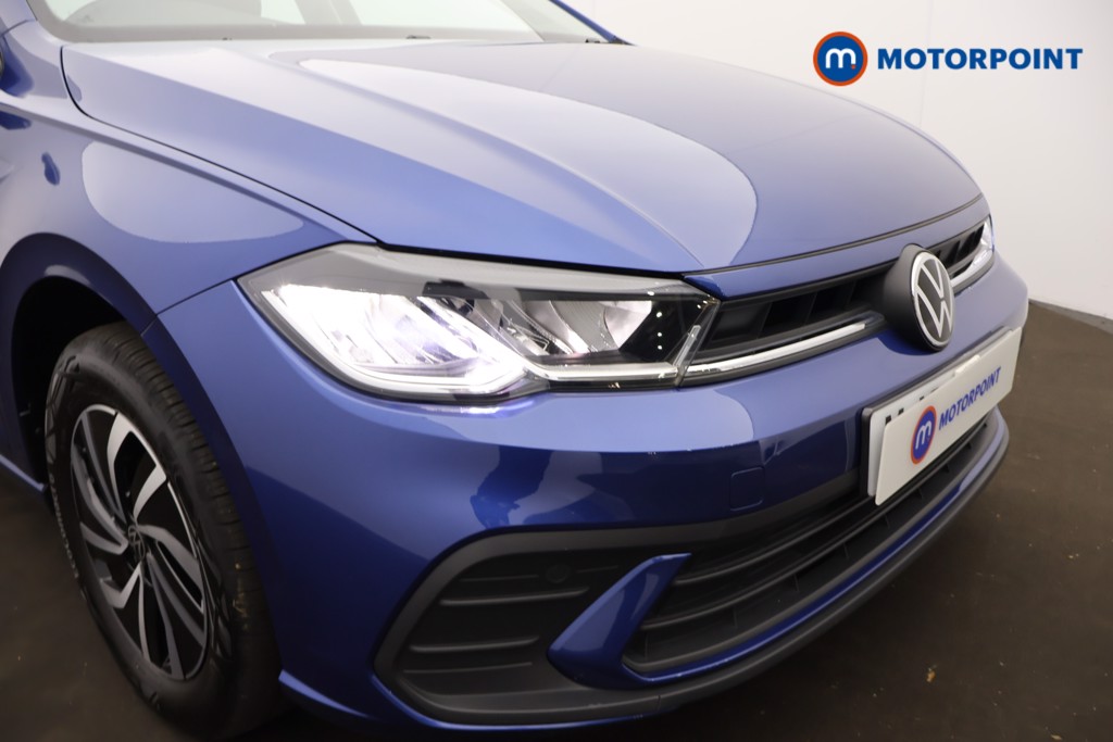 Volkswagen Polo Life Manual Petrol Hatchback - Stock Number (1686797) - 24th supplementary image
