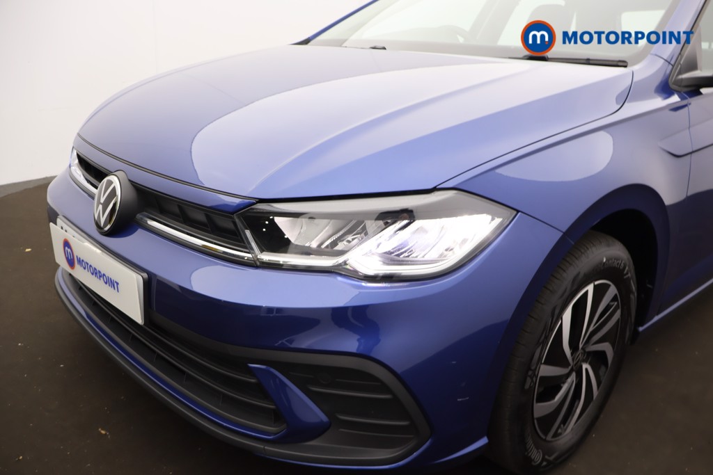 Volkswagen Polo Life Manual Petrol Hatchback - Stock Number (1686797) - 26th supplementary image
