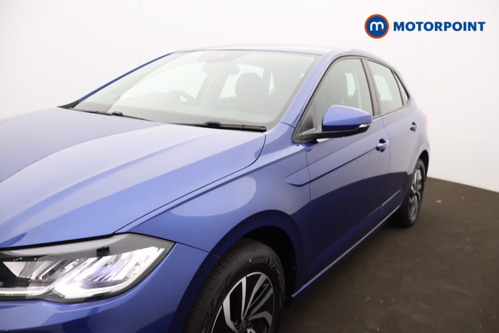 Volkswagen Polo Life Manual Petrol Hatchback - Stock Number (1686797) - 27th supplementary image