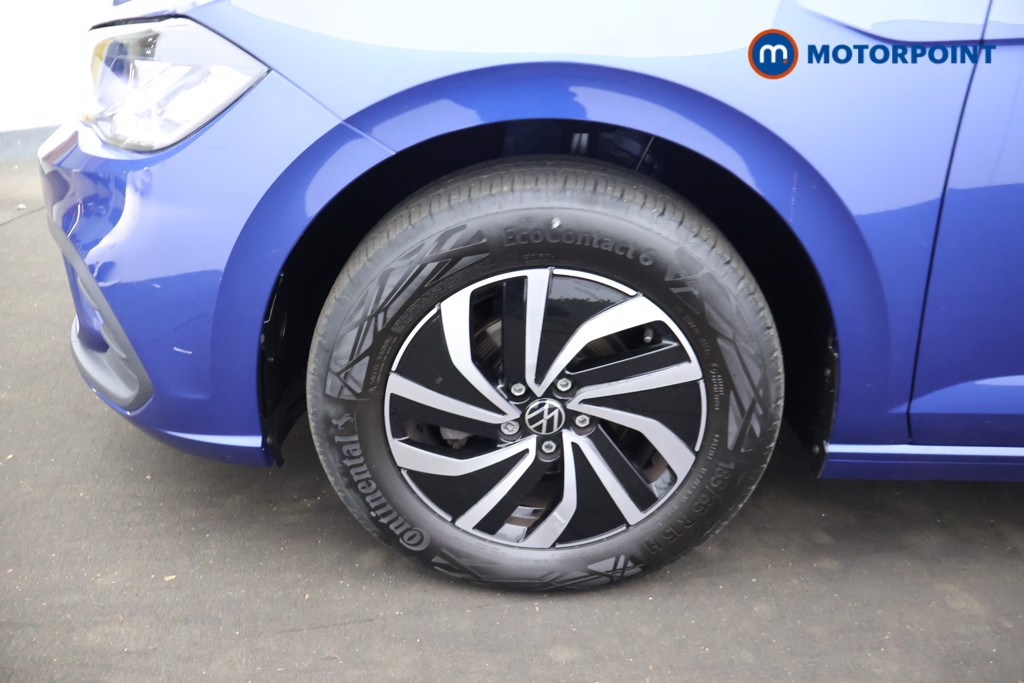 Volkswagen Polo Life Manual Petrol Hatchback - Stock Number (1686797) - 28th supplementary image