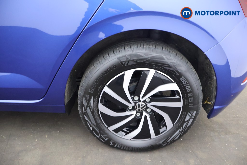 Volkswagen Polo Life Manual Petrol Hatchback - Stock Number (1686797) - 29th supplementary image