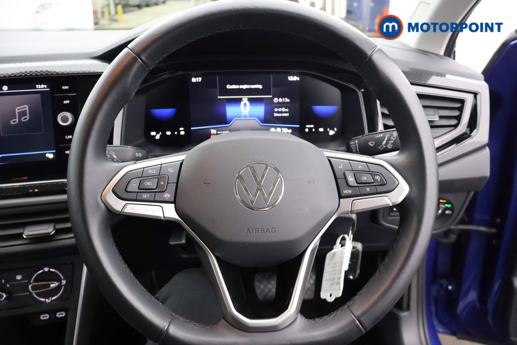 Volkswagen Polo Life Manual Petrol Hatchback - Stock Number (1686797) - 1st supplementary image
