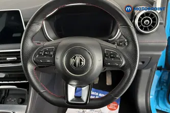 Mg Motor Uk HS Trophy Manual Petrol SUV - Stock Number (1686989) - 2nd supplementary image