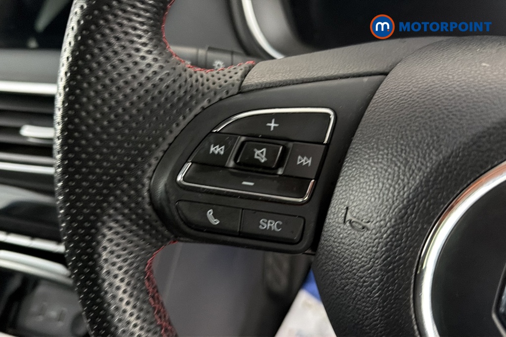 Mg Motor Uk HS Trophy Manual Petrol SUV - Stock Number (1686989) - 4th supplementary image