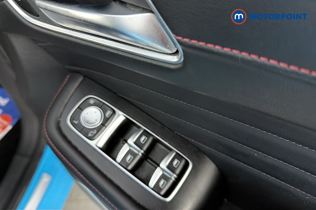 Mg Motor Uk HS Trophy Manual Petrol SUV - Stock Number (1686989) - 19th supplementary image