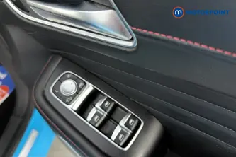 Mg Motor Uk HS Trophy Manual Petrol SUV - Stock Number (1686989) - 19th supplementary image