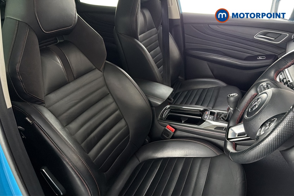 Mg Motor Uk HS Trophy Manual Petrol SUV - Stock Number (1686989) - 22nd supplementary image