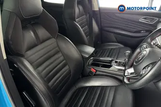 Mg Motor Uk HS Trophy Manual Petrol SUV - Stock Number (1686989) - 22nd supplementary image