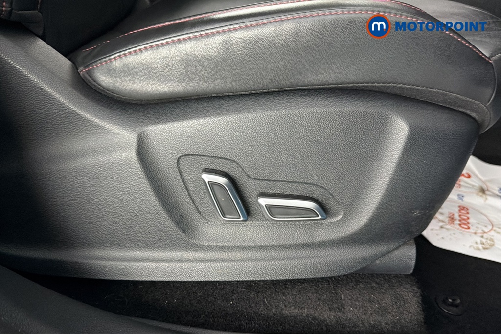 Mg Motor Uk HS Trophy Manual Petrol SUV - Stock Number (1686989) - 23rd supplementary image