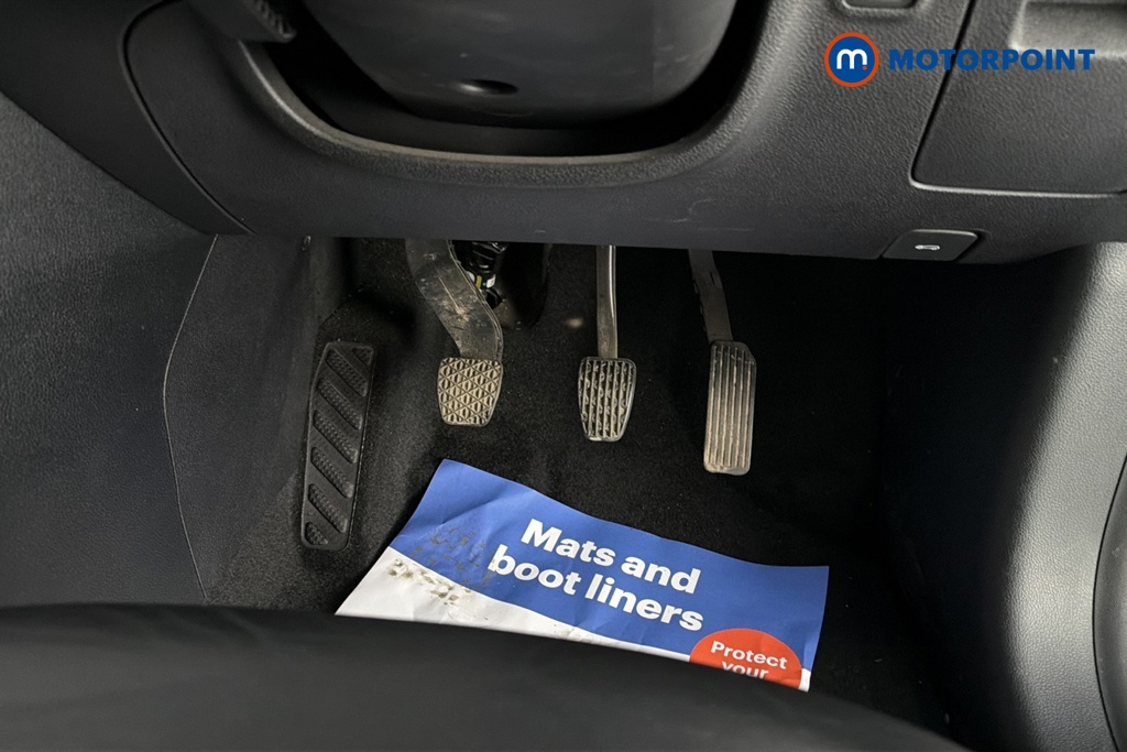 Mg Motor Uk HS Trophy Manual Petrol SUV - Stock Number (1686989) - 24th supplementary image