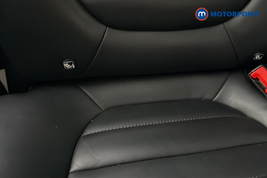 Mg Motor Uk HS Trophy Manual Petrol SUV - Stock Number (1686989) - 27th supplementary image