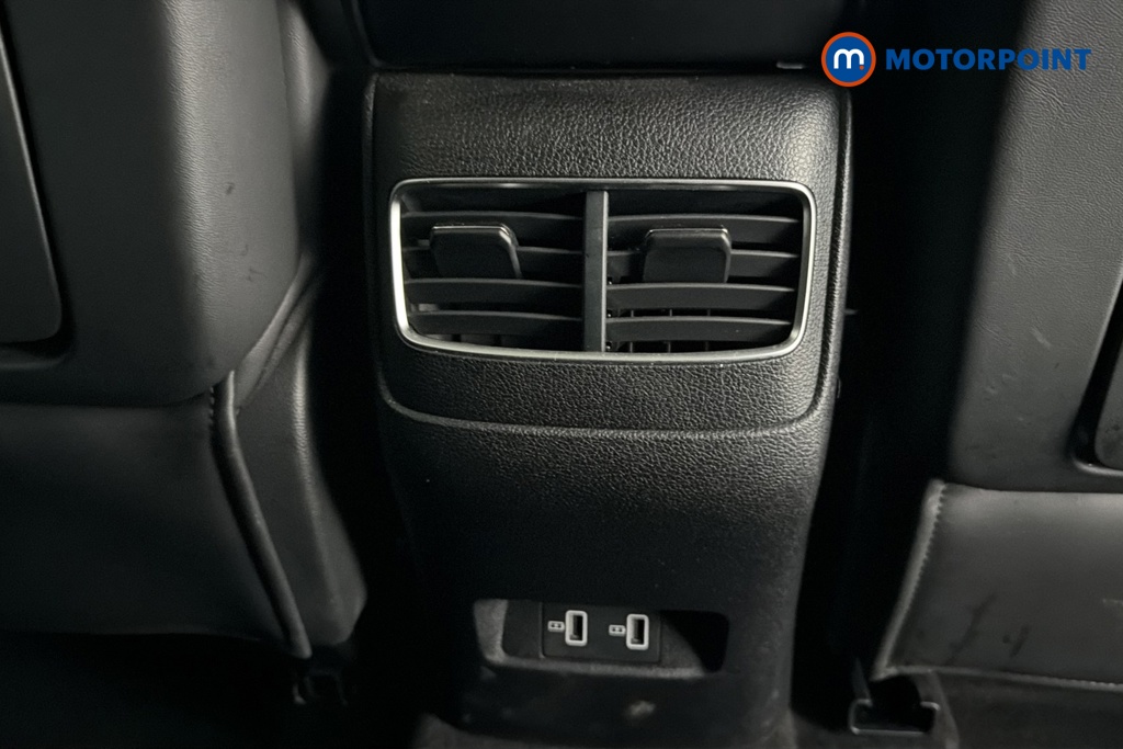 Mg Motor Uk HS Trophy Manual Petrol SUV - Stock Number (1686989) - 28th supplementary image