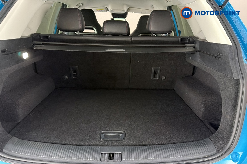 Mg Motor Uk HS Trophy Manual Petrol SUV - Stock Number (1686989) - 30th supplementary image