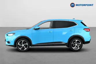 Mg Motor Uk HS Trophy Manual Petrol SUV - Stock Number (1686989) - Drivers side