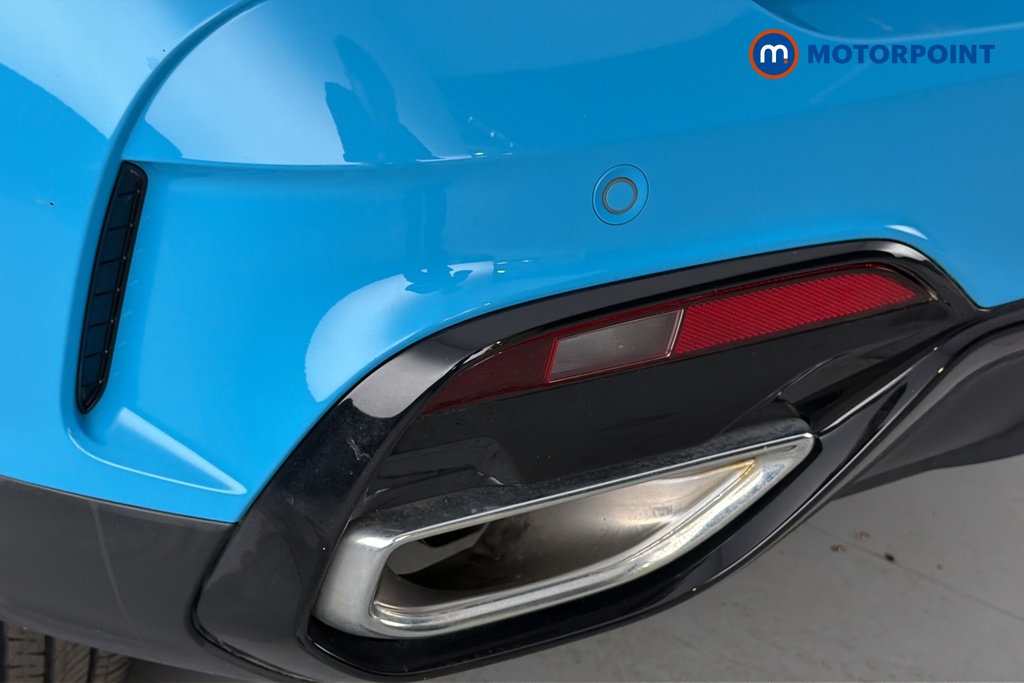Mg Motor Uk HS Trophy Manual Petrol SUV - Stock Number (1686989) - 39th supplementary image