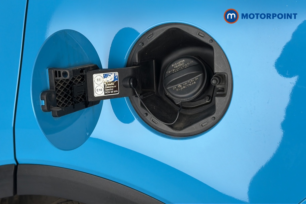 Mg Motor Uk HS Trophy Manual Petrol SUV - Stock Number (1686989) - 41st supplementary image