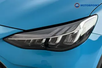 Mg Motor Uk HS Trophy Manual Petrol SUV - Stock Number (1686989) - 42nd supplementary image