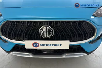 Mg Motor Uk HS Trophy Manual Petrol SUV - Stock Number (1686989) - 43rd supplementary image