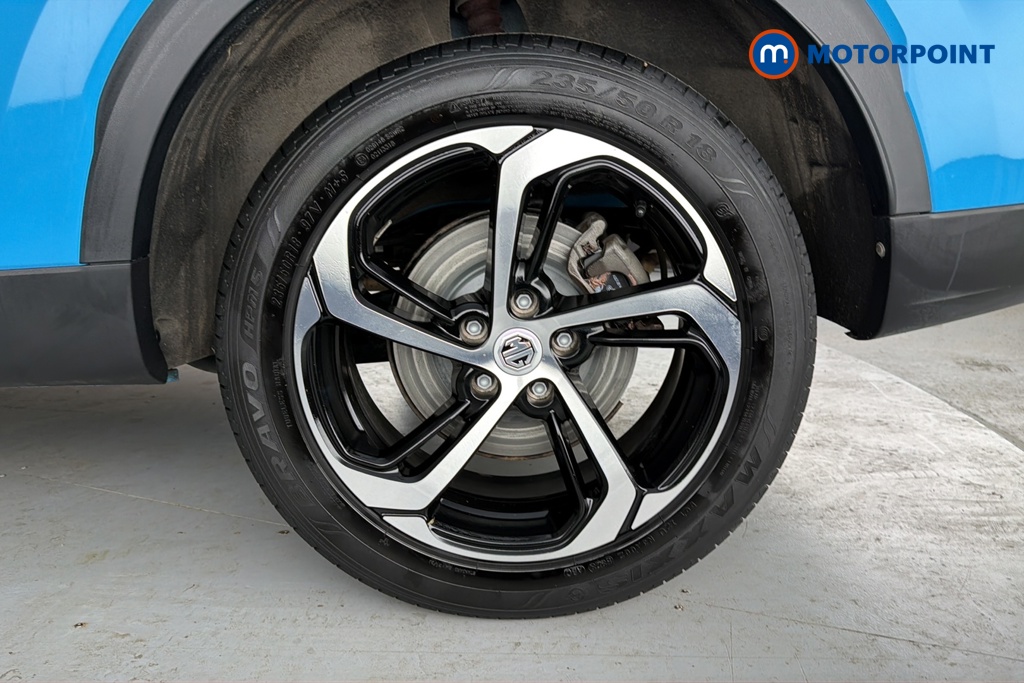 Mg Motor Uk HS Trophy Manual Petrol SUV - Stock Number (1686989) - 45th supplementary image