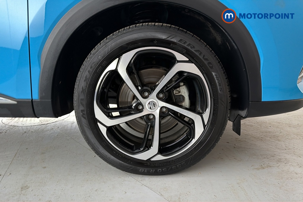 Mg Motor Uk HS Trophy Manual Petrol SUV - Stock Number (1686989) - 47th supplementary image