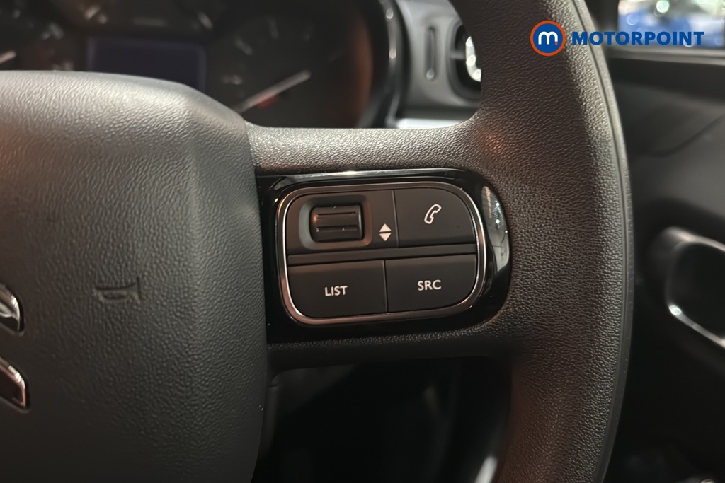 Citroen C3 Plus Manual Petrol Hatchback - Stock Number (1687018) - 3rd supplementary image