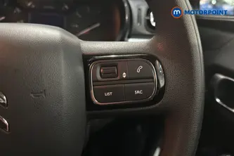 Citroen C3 Plus Manual Petrol Hatchback - Stock Number (1687018) - 3rd supplementary image