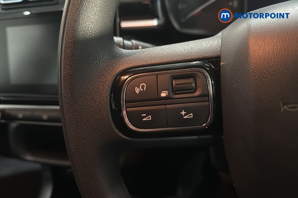 Citroen C3 Plus Manual Petrol Hatchback - Stock Number (1687018) - 4th supplementary image