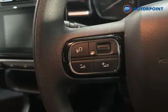 Citroen C3 Plus Manual Petrol Hatchback - Stock Number (1687018) - 4th supplementary image
