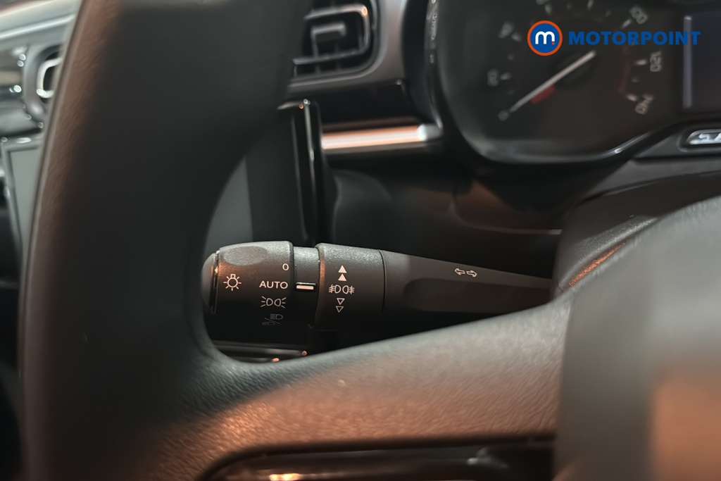 Citroen C3 Plus Manual Petrol Hatchback - Stock Number (1687018) - 5th supplementary image