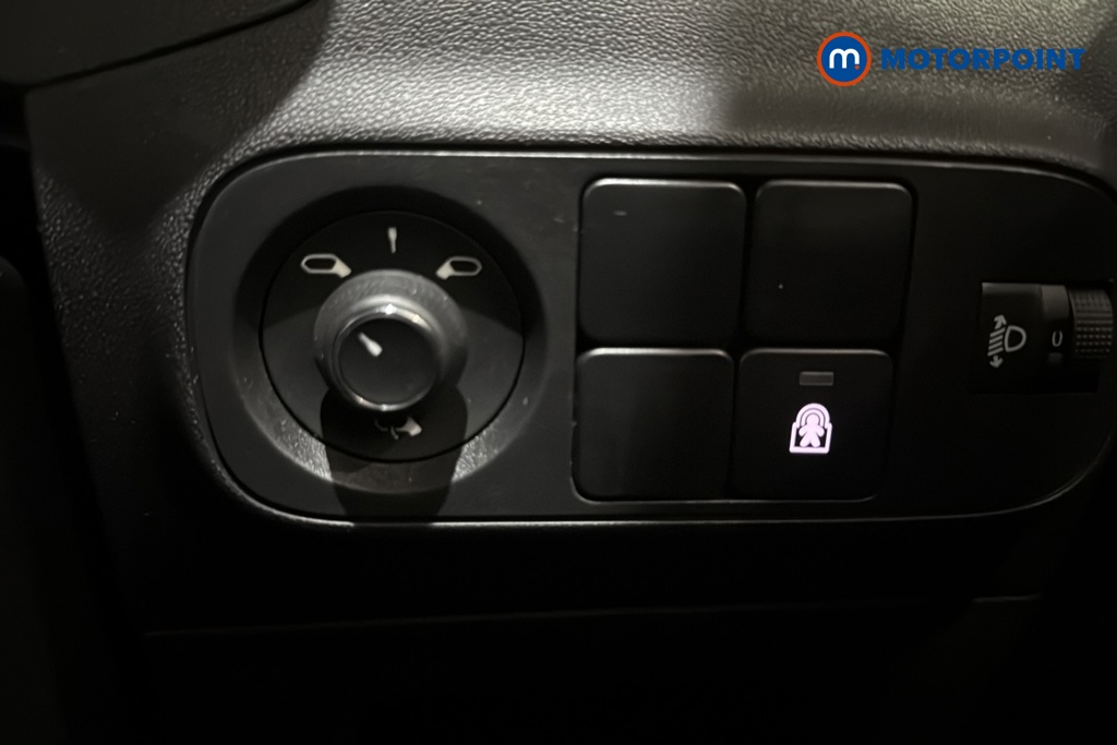 Citroen C3 Plus Manual Petrol Hatchback - Stock Number (1687018) - 11th supplementary image